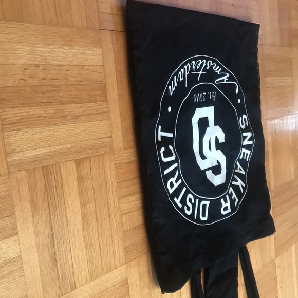 SOUVENIR BAG - Picture 6 of 6